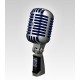 MIC SHURE SUPER 55